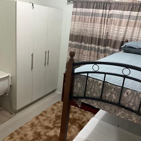 Sea Residences In Pasay Near Mall Of Asia Εξωτερικό φωτογραφία