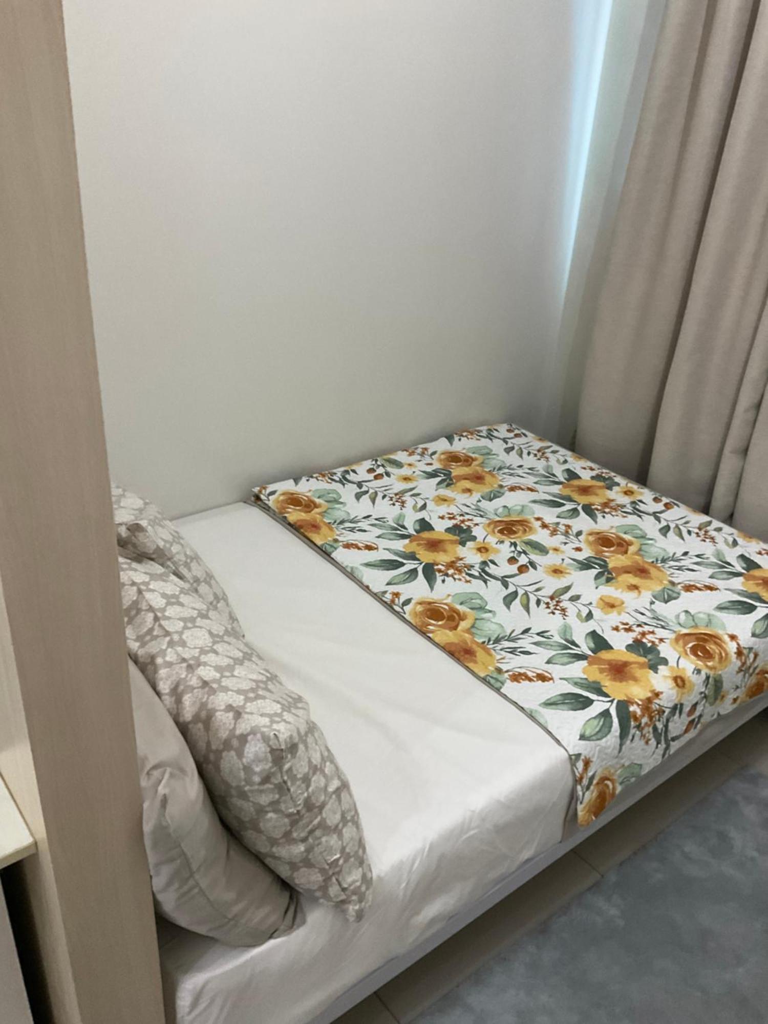 Sea Residences In Pasay Near Mall Of Asia Εξωτερικό φωτογραφία