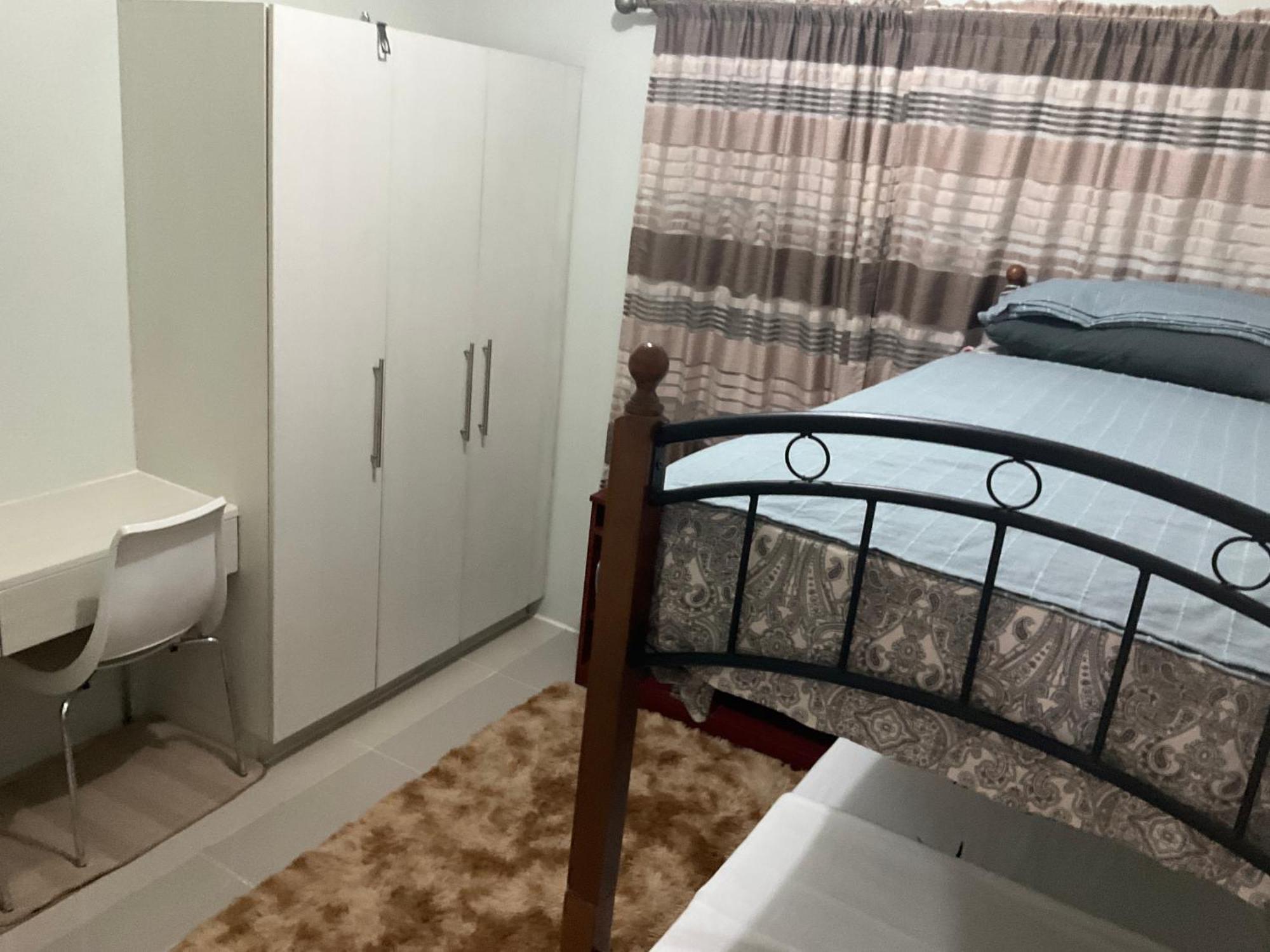 Sea Residences In Pasay Near Mall Of Asia Εξωτερικό φωτογραφία